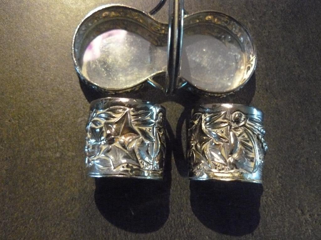 klein (portugees) peper en zout stel, Ophalen of Verzenden