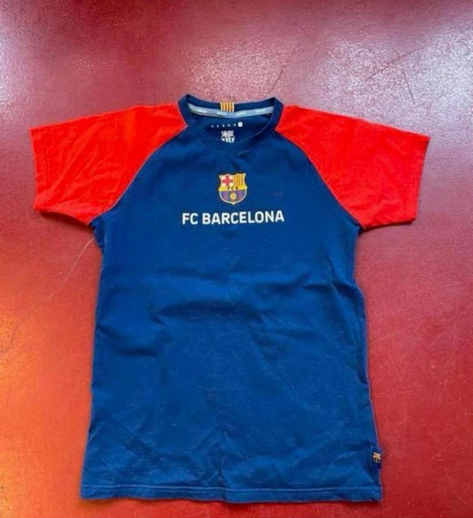 Messi FC Barcelona, Ophalen of Verzenden, Zo goed als nieuw, Jongen of Meisje