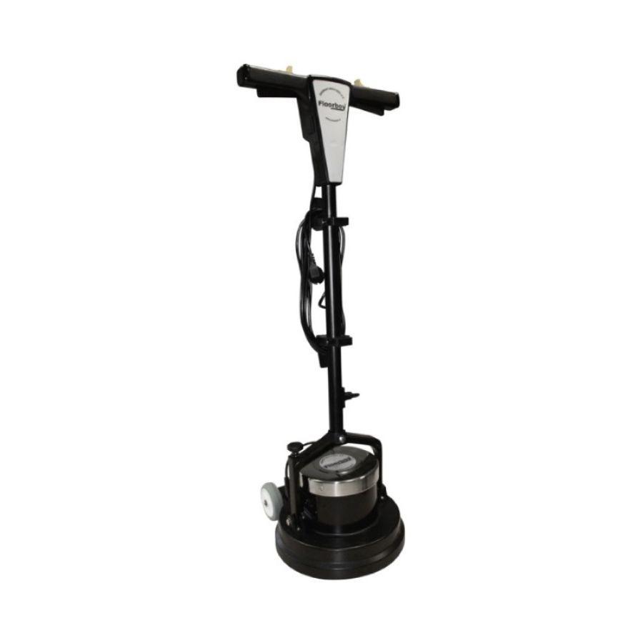 Boenmachine huren - Voor een stralende vloer!, Doe-het-zelf en Verbouw, Ophalen, Zo goed als nieuw
