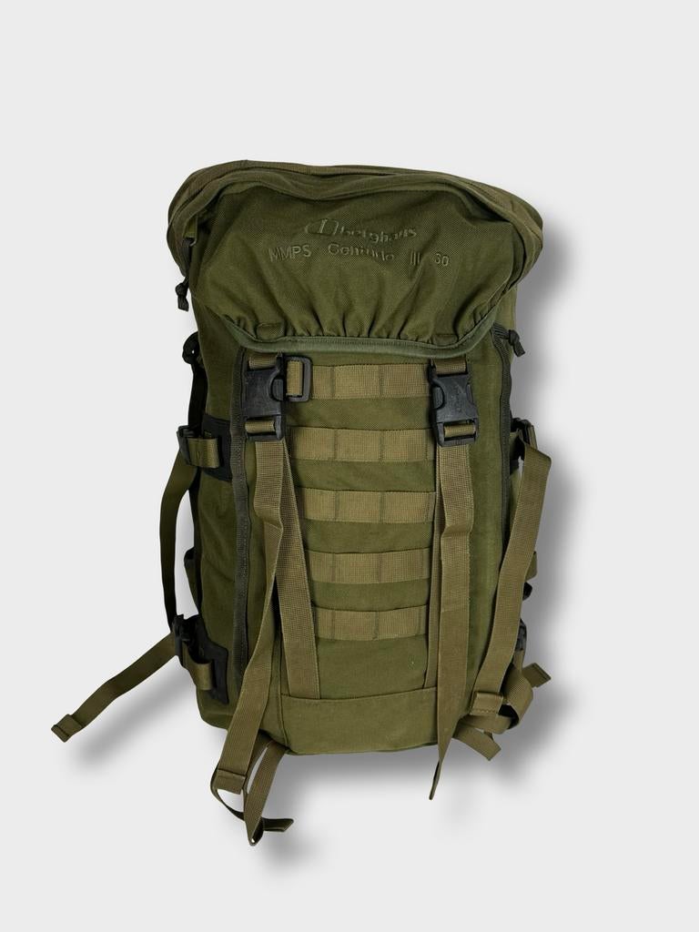 Berghaus Centurio III 30 - Olive Drab ( Cedar), Ophalen of Verzenden, Landmacht, Nederland