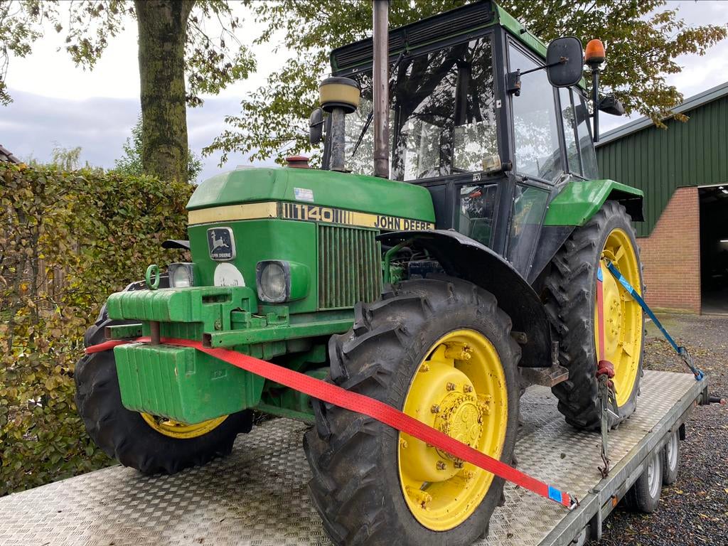 Te koop gevraagd inkoop tractoren trekkers trekker verkoop, Zakelijke goederen, Agrarisch | Tractoren, Gebruikt, Ophalen of Verzenden