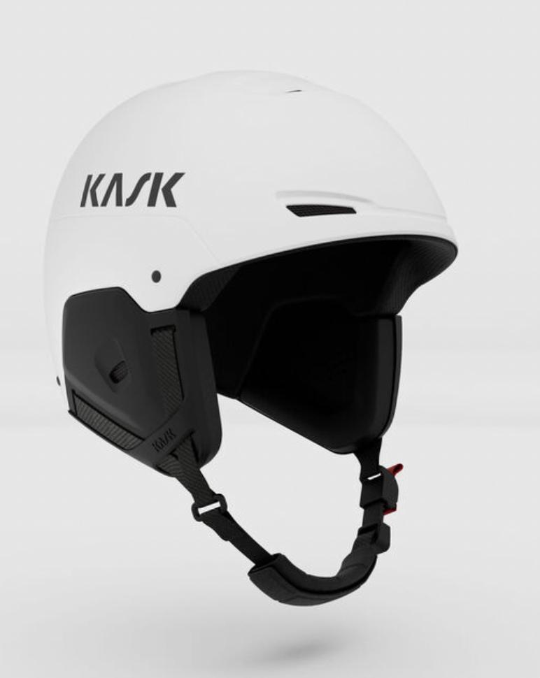 Skihelm Kask Titano (nieuw), Overige merken, Verzenden, Overige typen, Nieuw