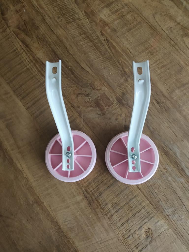Nieuw - zijwieltjes, Ophalen of Verzenden, Nieuw, Minder dan 16 inch, Zijwieltjes