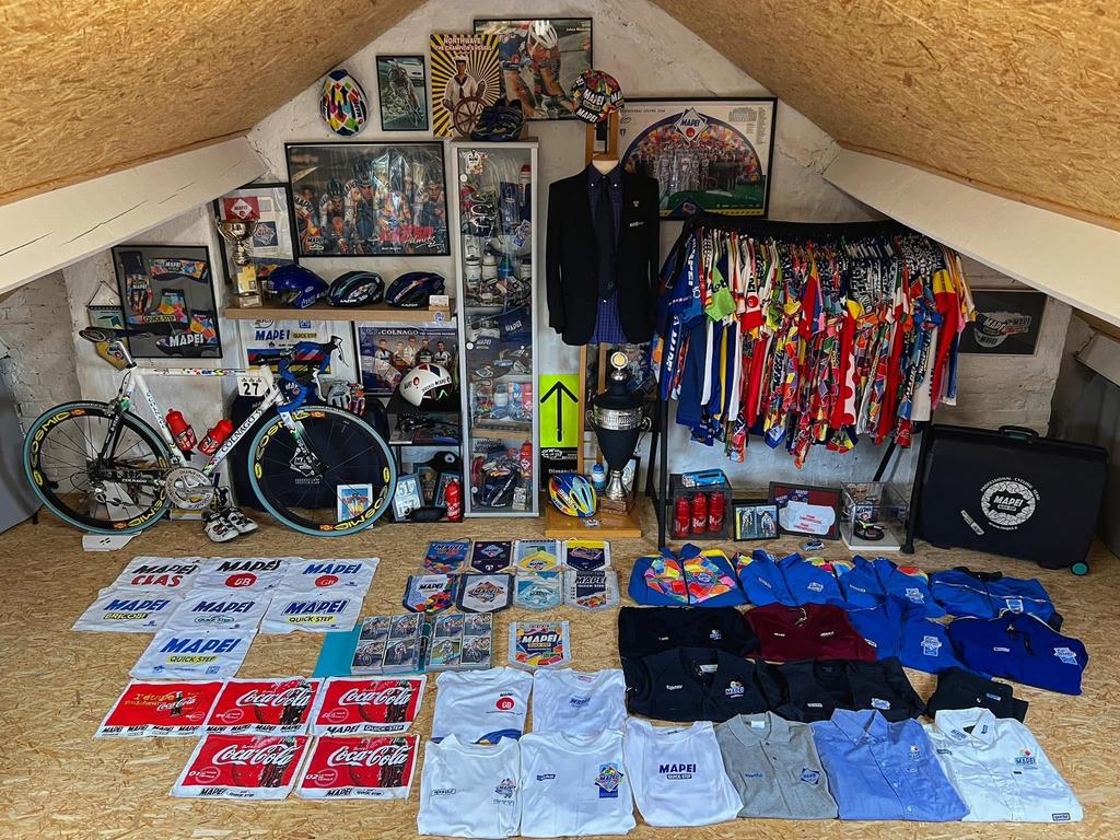 Cubes of glory collectie, Ophalen of Verzenden, Zo goed als nieuw, Bovenkleding