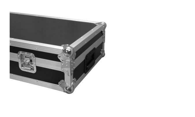 Prodjuser Key 76 flightcase voor 76 toetsen keyboard 133x43x, ., Ophalen of Verzenden, ., Flightcase