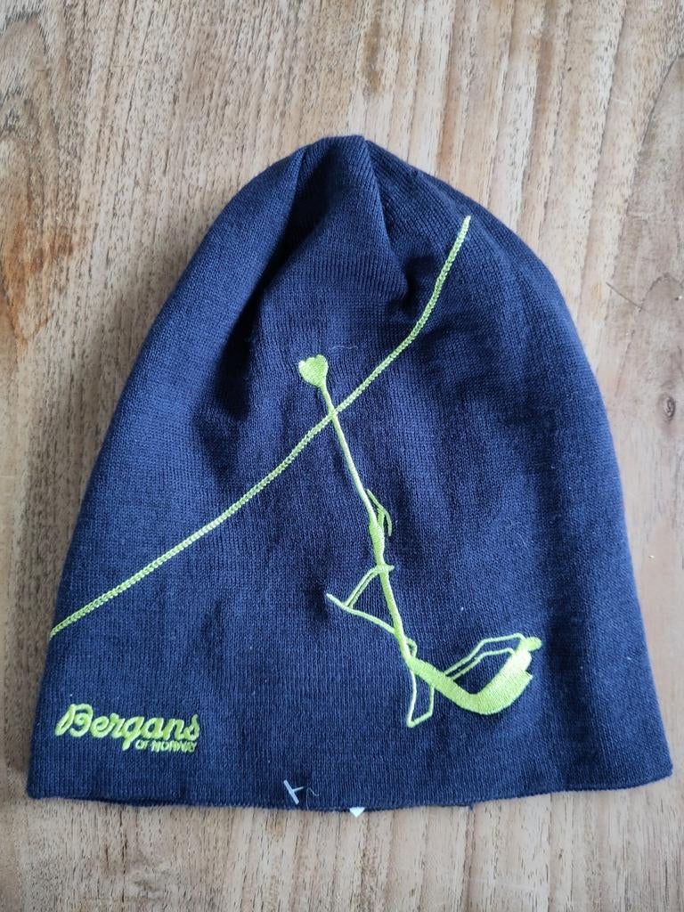 Bergans muts, Ophalen of Verzenden, Nieuw, Overige maten, Muts