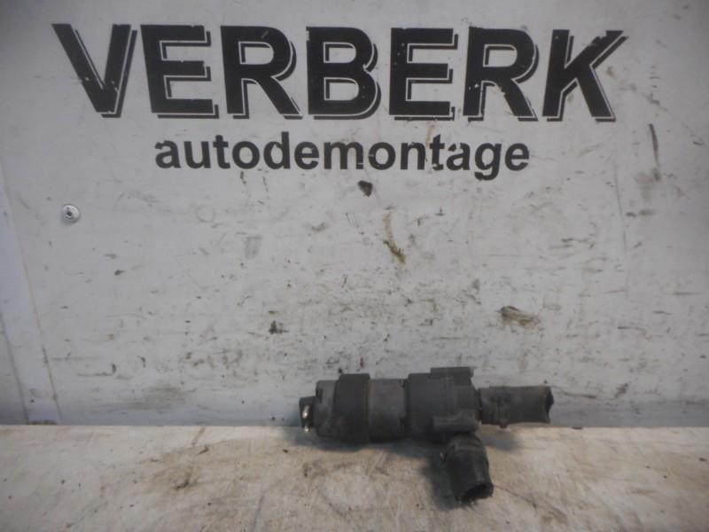 Waterpomp Elek. Mercedes-Benz C (W203) 2001 2038350064, Gebruikt, Mercedes-Benz AG, Mercedes-Benz, Mercedesstraße 120, Stuttgart 70372, , Duitsland