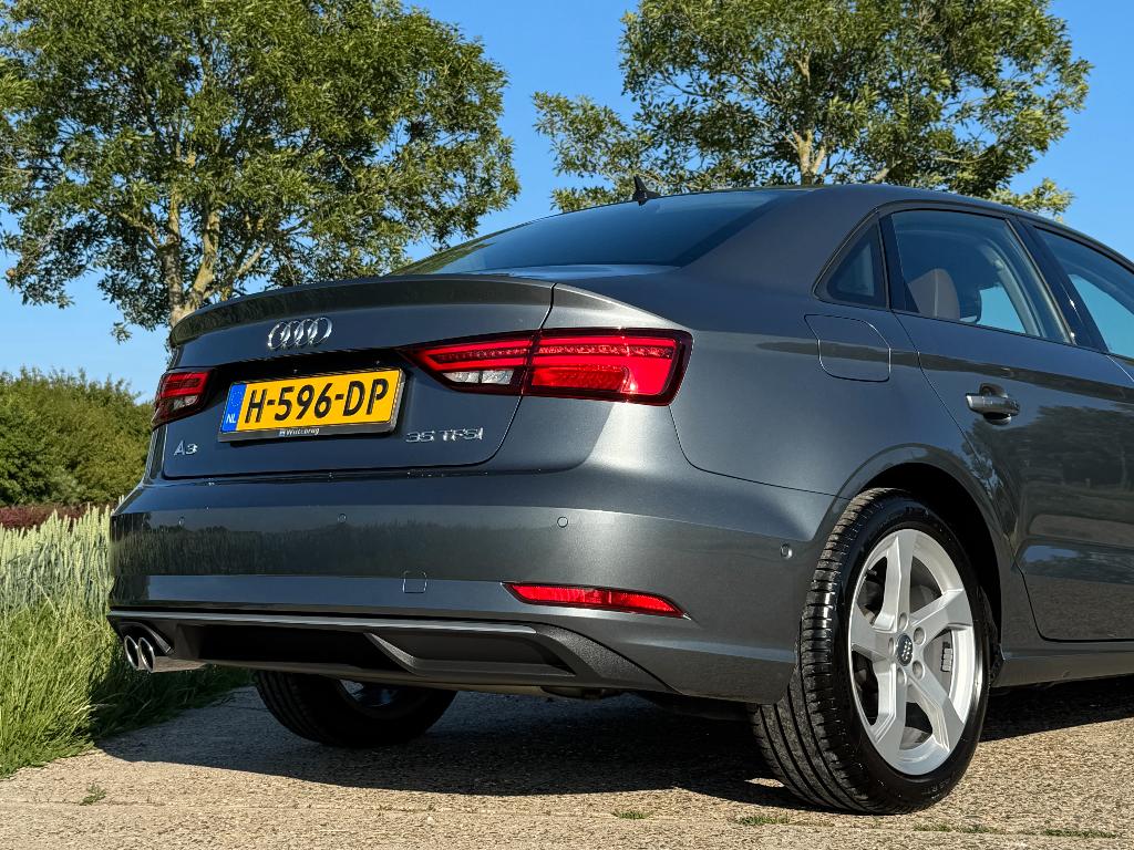 Foto 3 van Audi A3 • 35TFSI • AUT • ACC • Leder • Carplay
