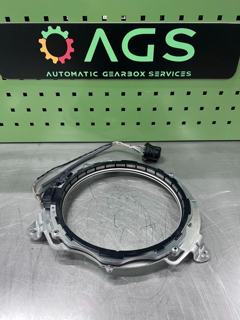 DQ400 0DD Positie Sensor 0EC907125G OEMDQ400 OEM I VW I Audi, Auto-onderdelen, Ophalen of Verzenden, Nieuw, Audi