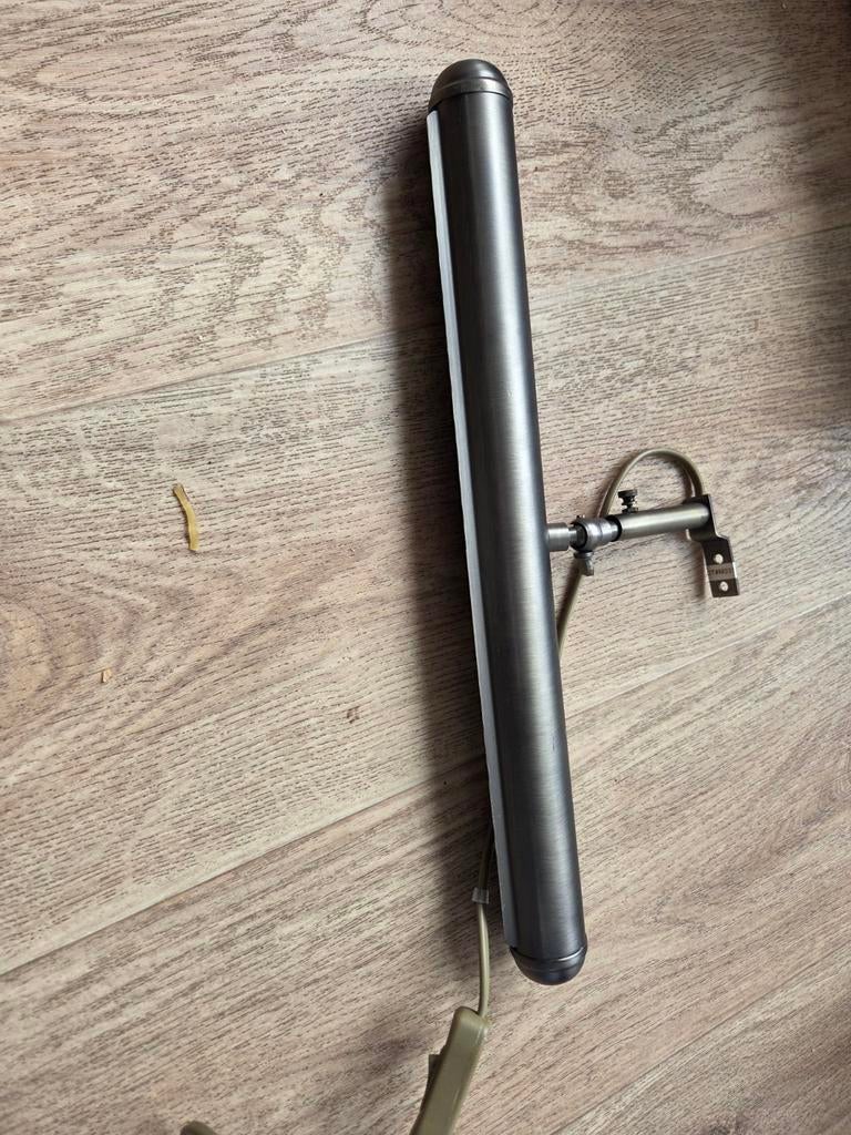 Eth pintura lamp, Ophalen of Verzenden, Zo goed als nieuw, Minder dan 50 cm