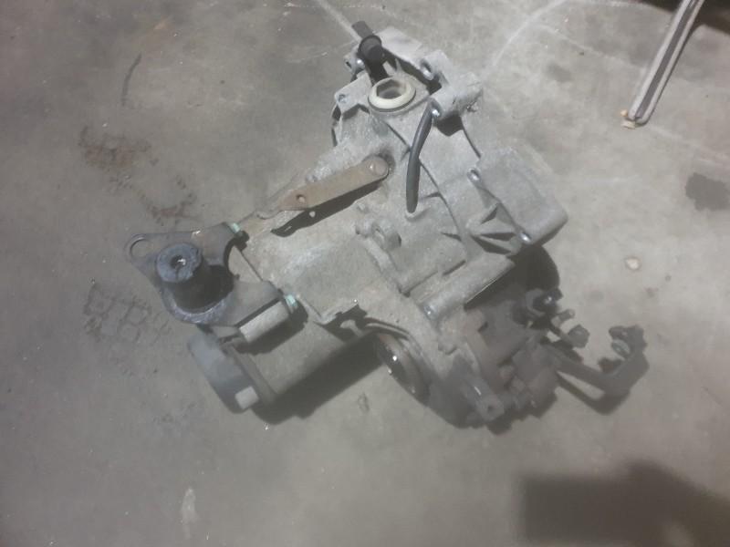 Versnellingsbak Volkswagen Polo III (6N2) 2001 bakcodeETB, Auto-onderdelen, Transmissie en Toebehoren, Gebruikt, Volkswagen, Volkswagen AG