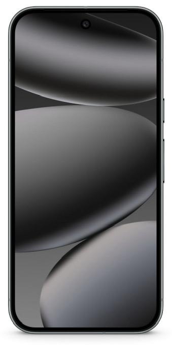 GOOGLE Pixel 10 Pro 5G 128 GB Zwart factuur + Garantie, Overige modellen, Nieuw, Google, Zonder abonnement
