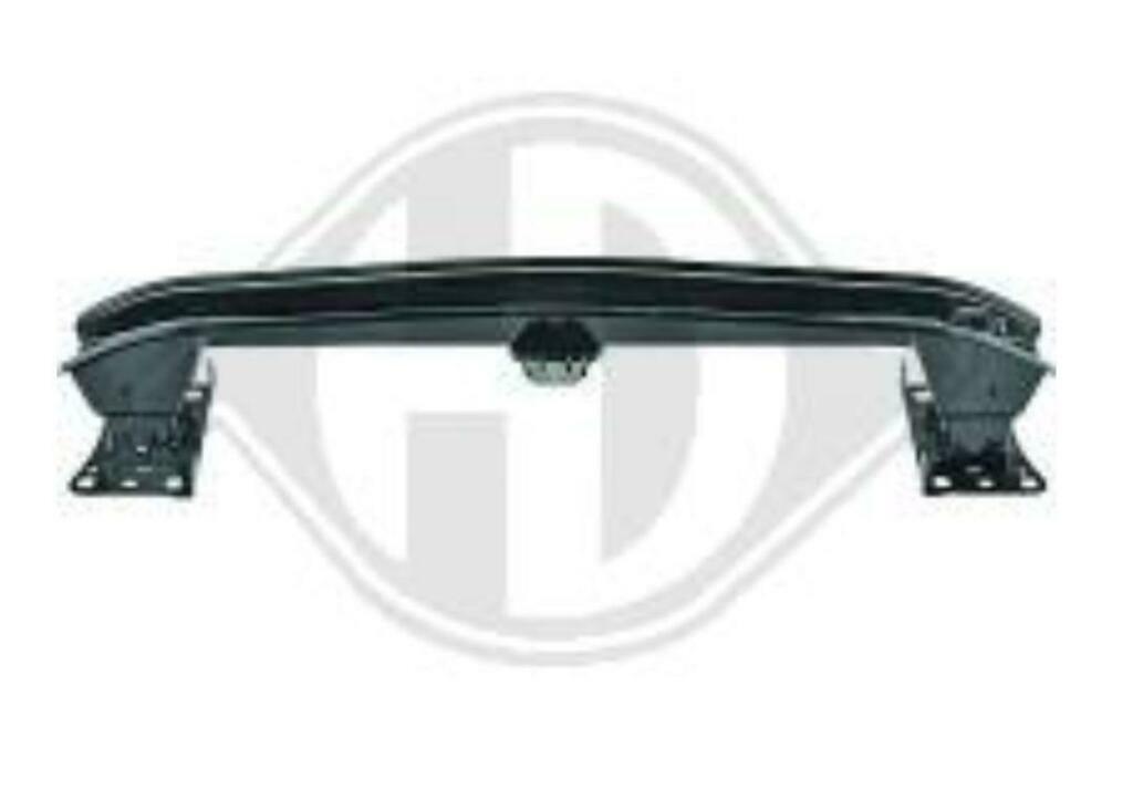 VOLKSWAGEN BUMPER BALK GOLF 7 (2012-2017), Ophalen of Verzenden, Nieuw, Volkswagen