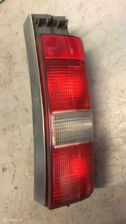 Achterlicht linksonder Volvo V70 I ('97-'00) 3512318, Ophalen of Verzenden, Gebruikt, Volvo