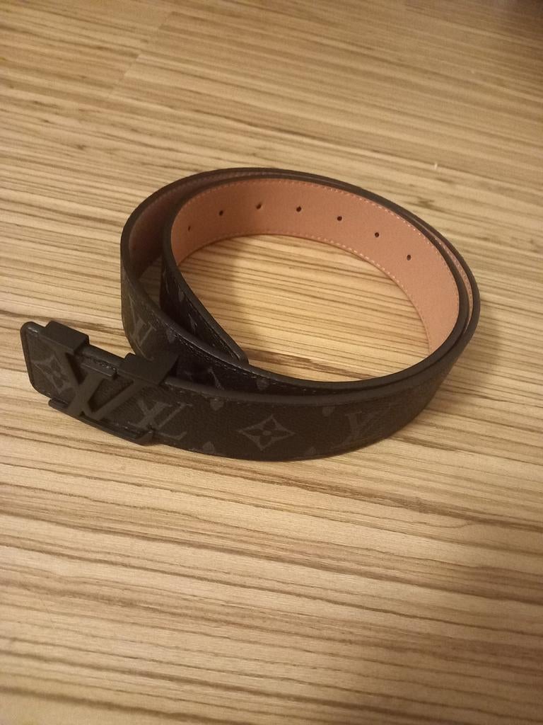 Riem, Onbekend, Zwart, Nieuw, Riem of Ceintuur