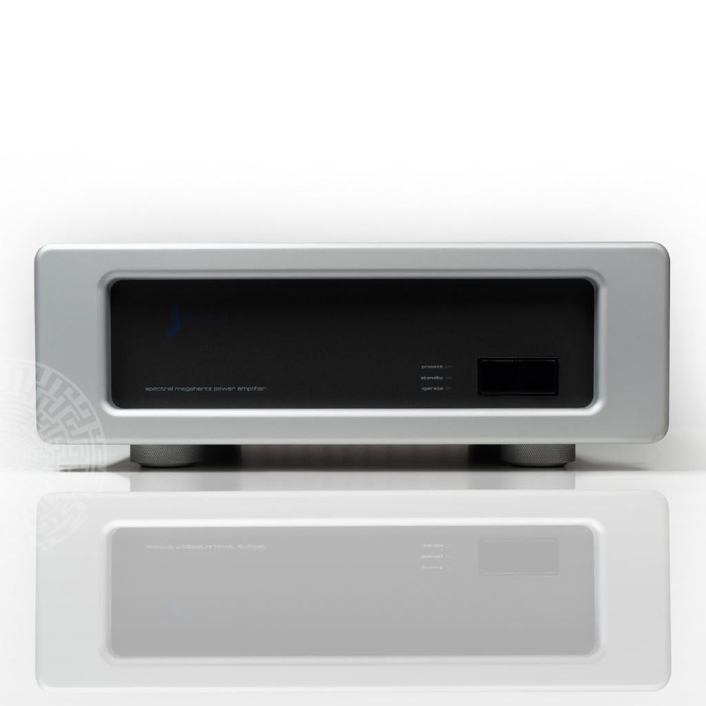 SPECTRAL DMA-200S, Ophalen of Verzenden, Zo goed als nieuw, 120 watt of meer, Overige merken