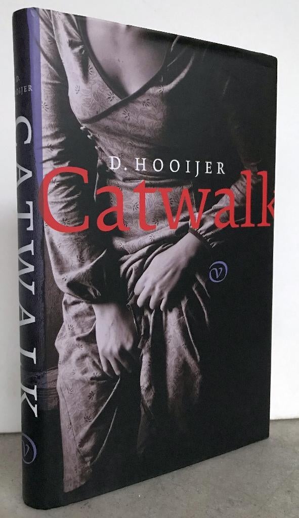 Hooijer, D. - Catwalk (2009 1e dr.)