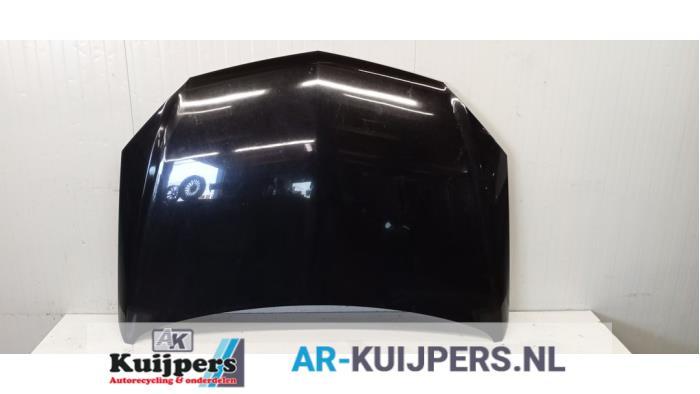 Motorkap van een Opel Tigra (2HU), Auto-onderdelen, Gebruikt, -, -, Opel