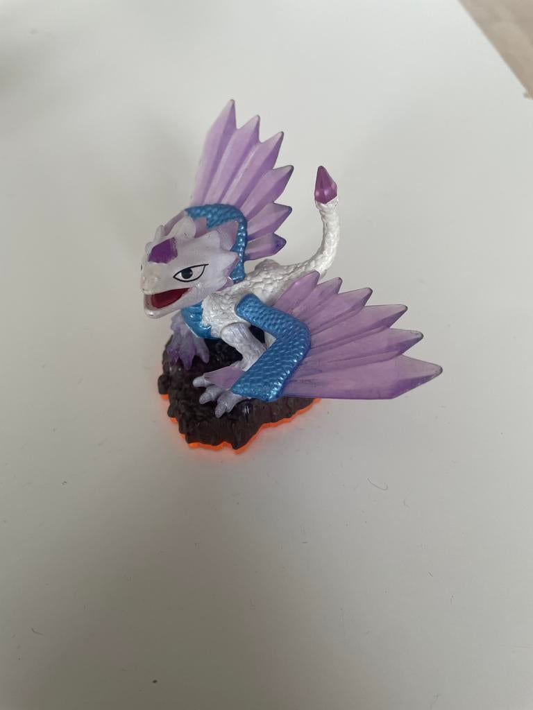 Skylander - Flashwing, Ophalen of Verzenden, Zo goed als nieuw