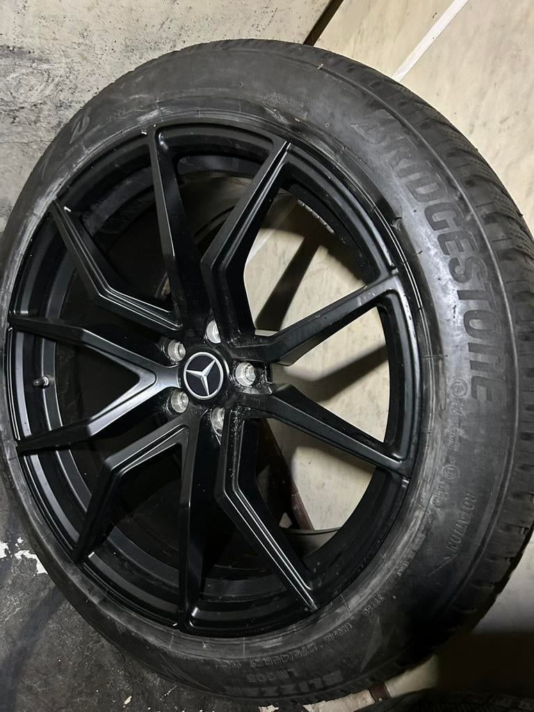 SCHMIDTREVOLUTION DRAGO SOFTHORN SATINBLACK IN 21 INCH, Ophalen, 255 mm, Band(en), 20 inch