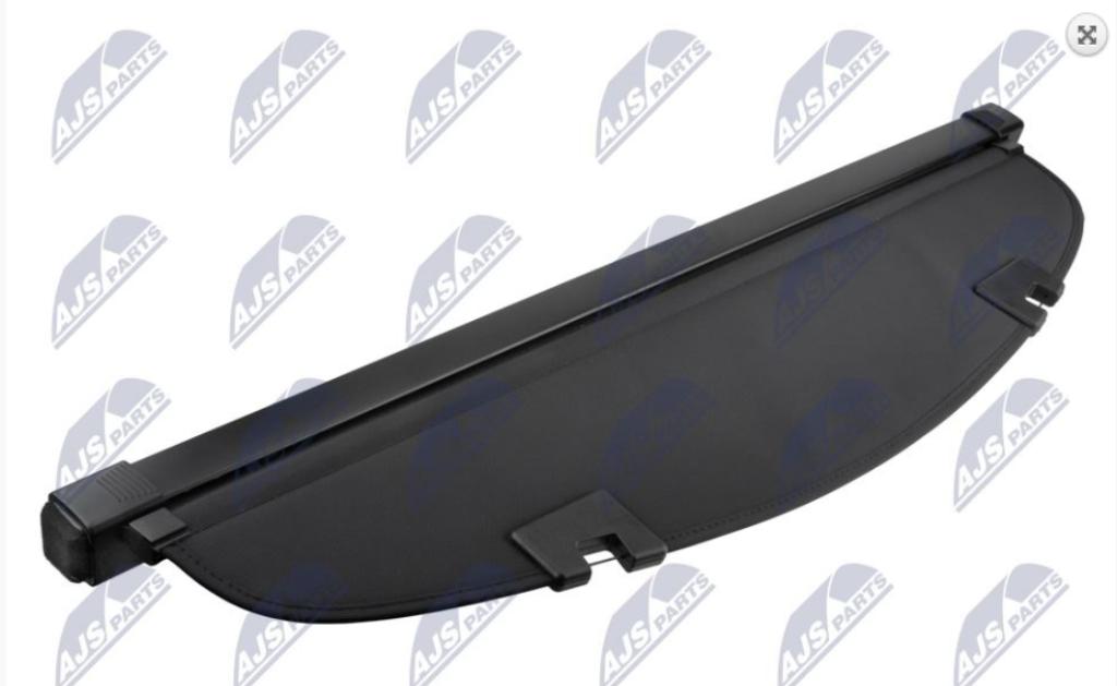 Hoedenplank voor Mazda CX-5 na 2012, Auto-onderdelen, Verzenden, Nieuw, Mazda