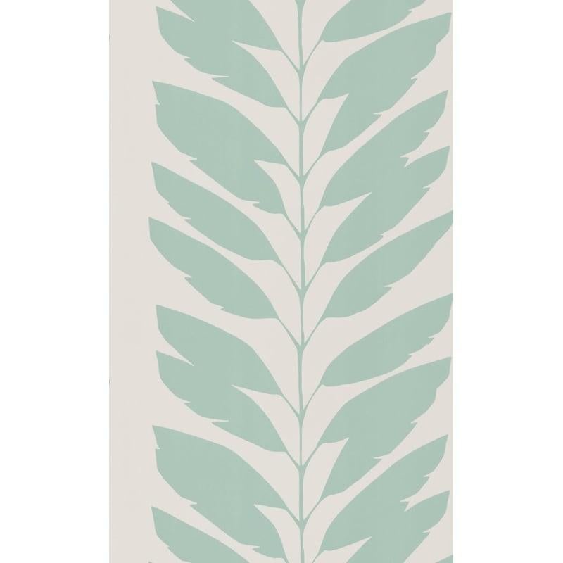 Scion Behang - 2 Rollen, Ophalen of Verzenden, Minder dan 10 m², Groen, Modern