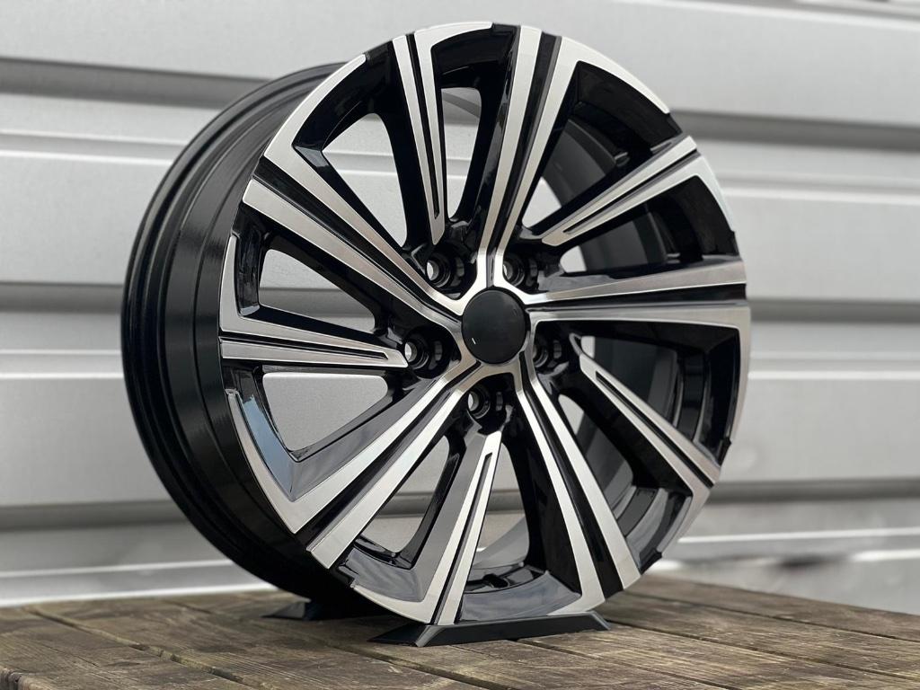 17" RS LOOK Sportvelgen FIT TOYOTA, RENAULT, NISSAN, HONDA, Velg(en), Nieuw, 17 inch, Ophalen of Verzenden
