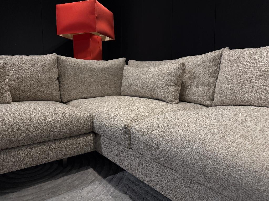 Montis Axel (Refurbished), 250 tot 300 cm, Hoekbank, Resofa B.V., Ophalen of Verzenden