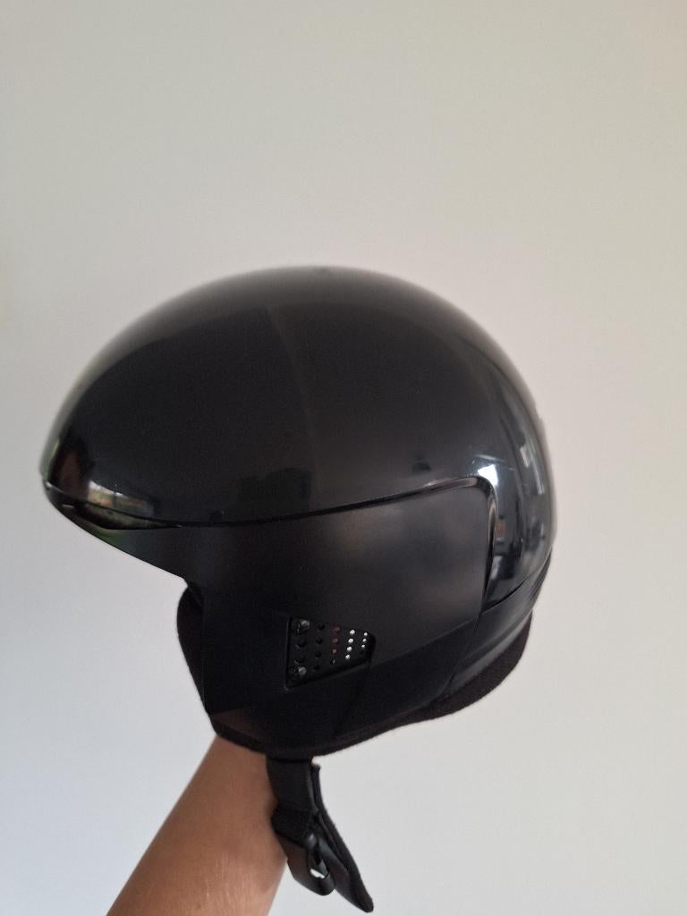 Ski helm Wedze maat L, Sport en Fitness, Skiën en Langlaufen, Gebruikt, Overige typen, Skiën, Minder dan 100 cm