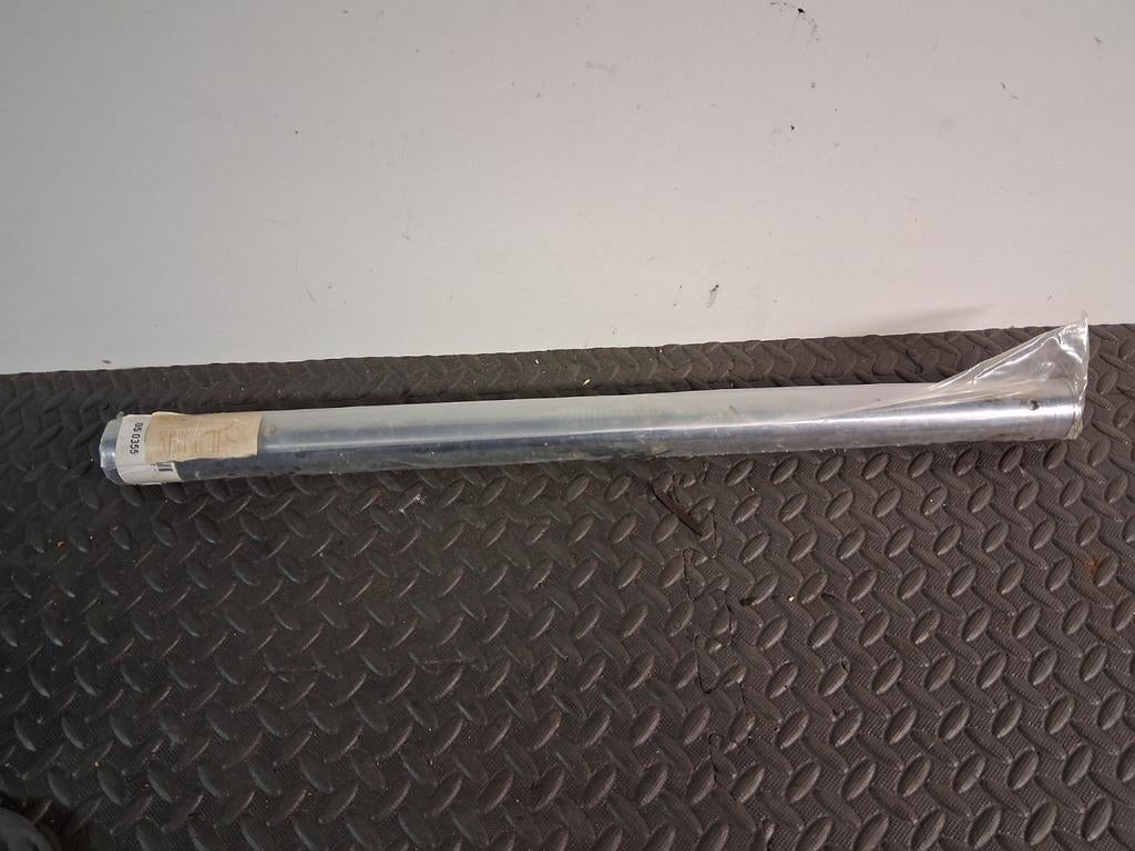 KAWASAKI ZZR 600 D/E binnenpoot voorvork, Ophalen of Verzenden