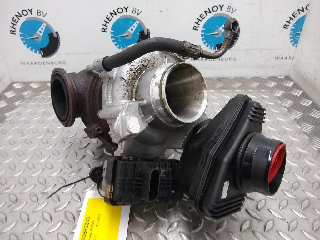 BMW X5 TURBO 2016, Gebruikt, -, -, Ophalen of Verzenden
