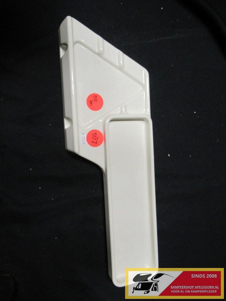 Te koop caravan bumperdeel nr587 55cm, Ophalen of Verzenden, Nieuw
