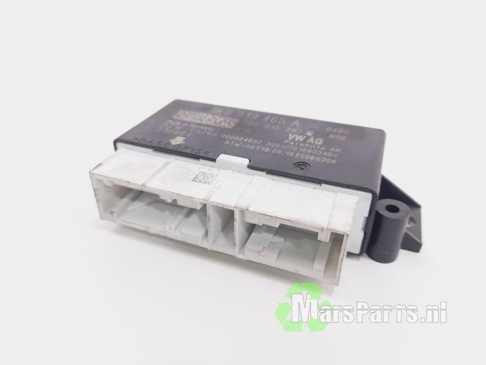 PDC Module van een Volkswagen Caddy