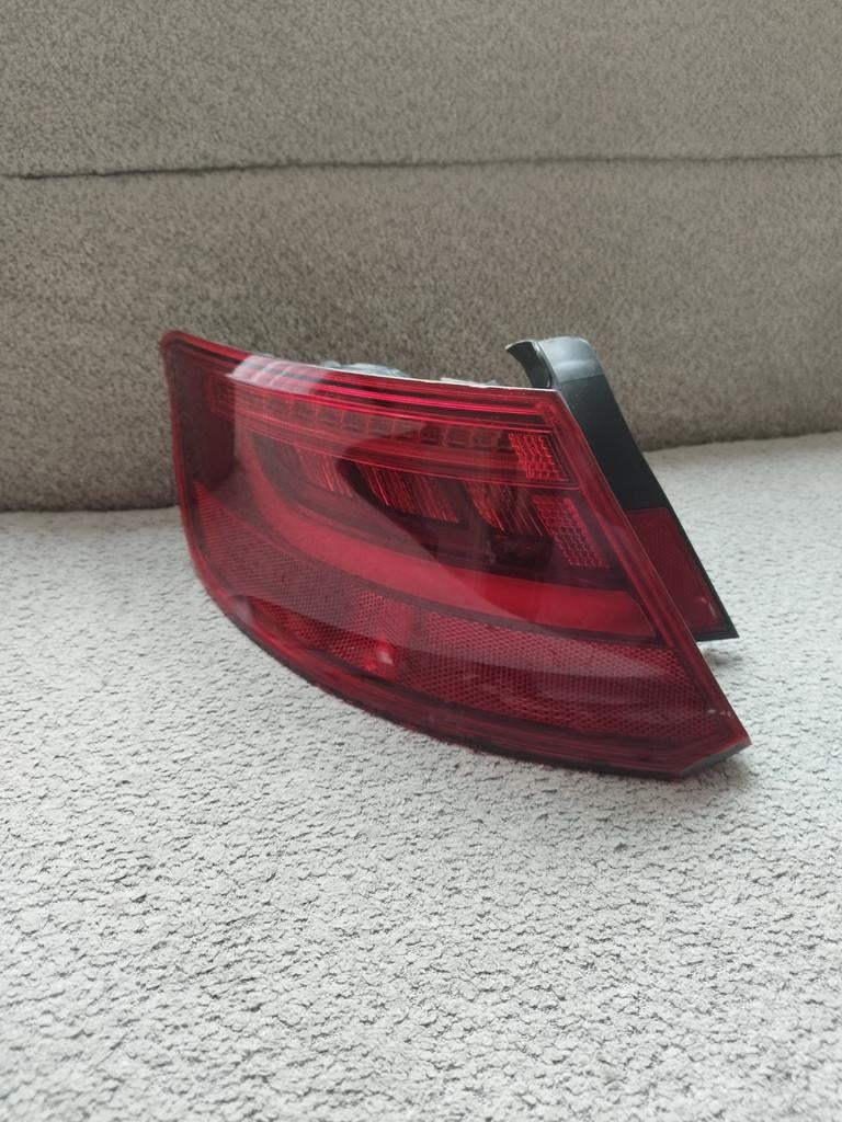 Achterlicht Audi S3 LED (2008-2015), Ophalen of Verzenden, Gebruikt, Audi