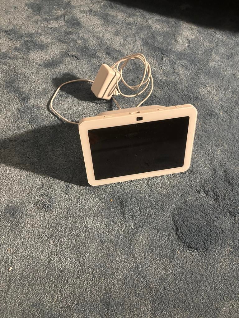 Amazon Echo Show, Ophalen of Verzenden, Zo goed als nieuw, Zonder harde schijf