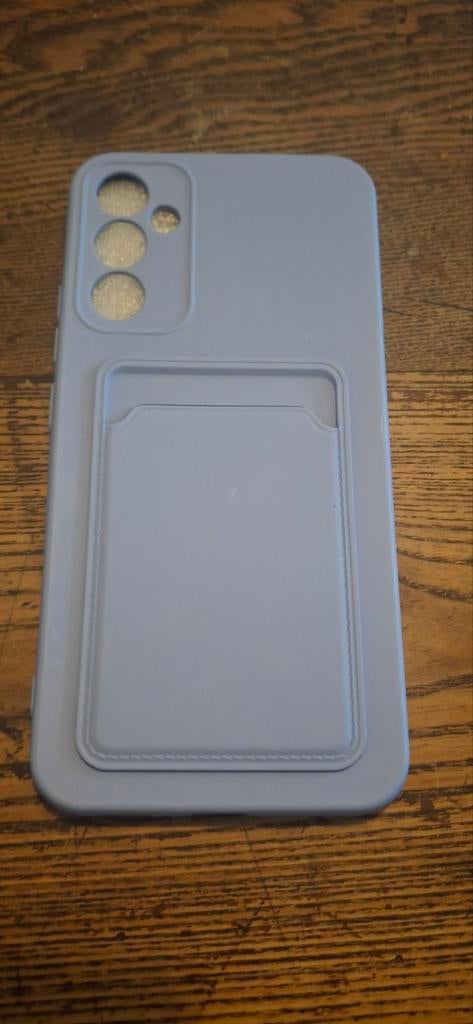 Nieuw Samsung A34 telefoonhoesje, Ophalen, Nieuw, Hoesje of Tasje