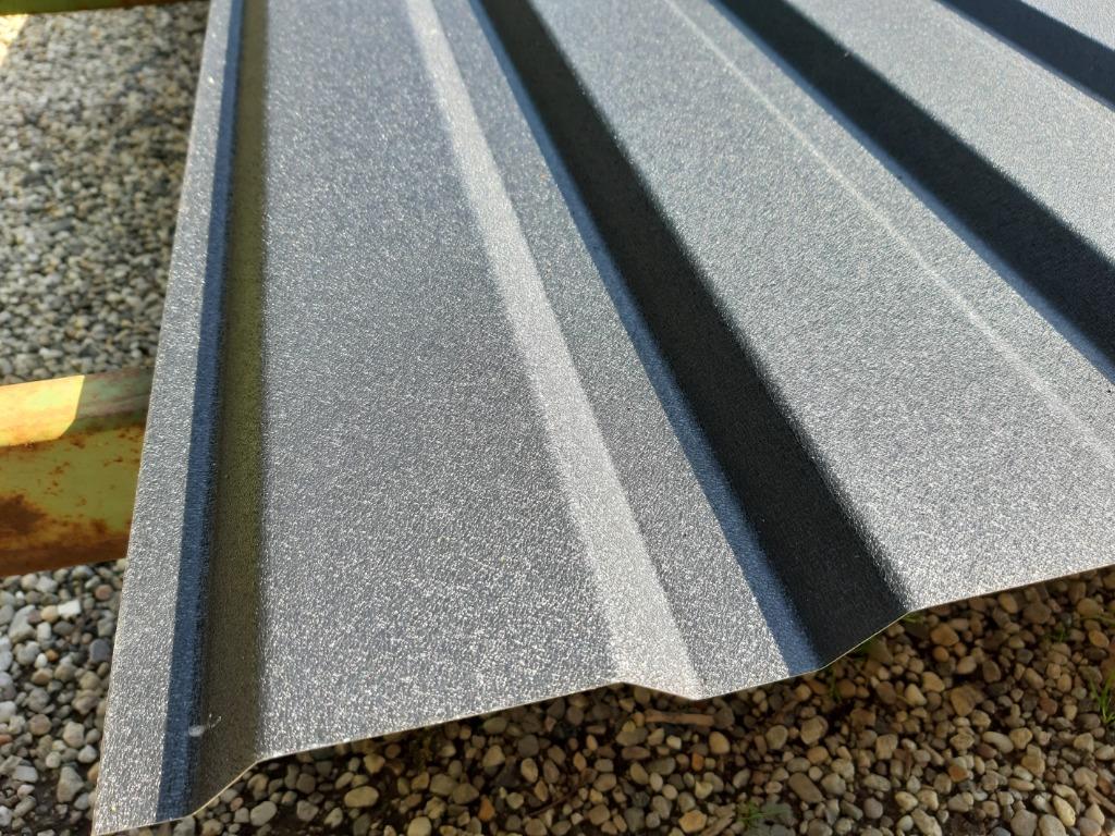 DAMWANDPLAAT ZWART 250X115CM WANDPLAAT MODEL YORK, Doe-het-zelf en Verbouw, Platen en Panelen, Ophalen, Nieuw, Overige materialen