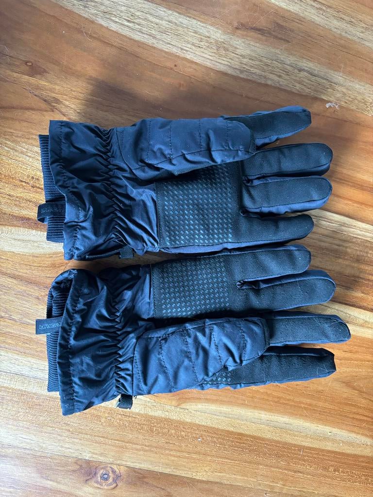 Under Armour Handschoenen, Ophalen of Verzenden, Zo goed als nieuw, Handschoenen