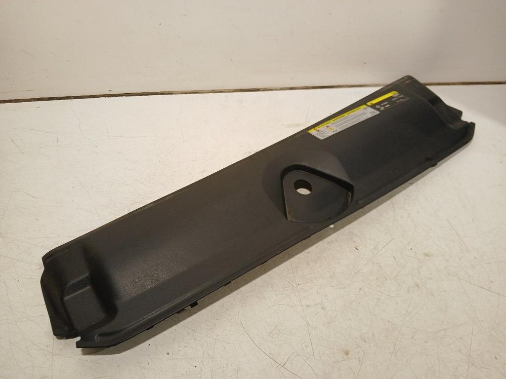 Afdekplaat Audi A4, Auto-onderdelen, Onderdelen@venauto.nl, Van der Ven Autorecycling B.V., Gebruikt, Ettenseweg 76, 4706 PB Roosendaal, The Netherlands