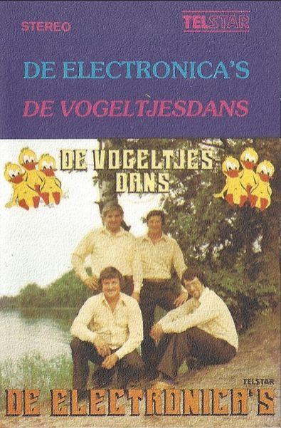 GIGA Grote Collectie nederlandstalige Nederlandse artiesten, Verzenden, Gebruikt, Pop, 1 bandje