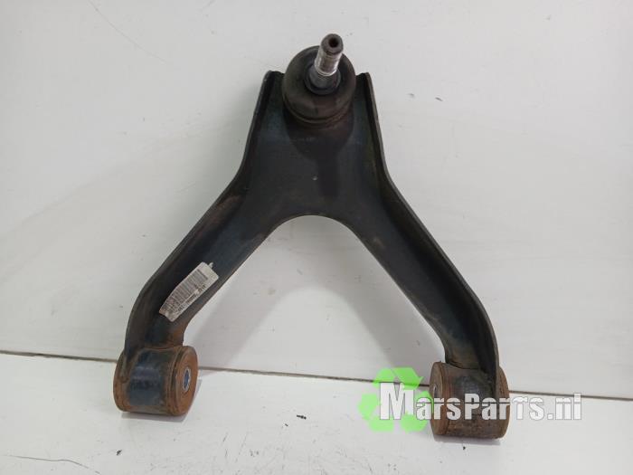 Draagarm Boven links-voor van een Iveco New Daily, Gebruikt, -, Overige automerken, -