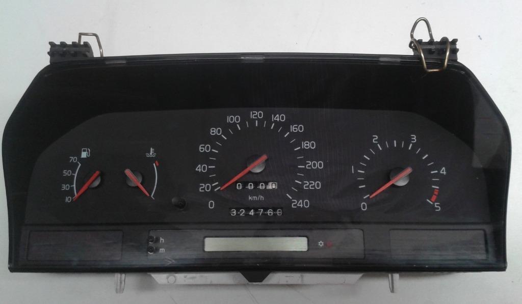 Kmteller Volvo 850 herstel instrumentenpaneel, Ophalen of Verzenden, Gebruikt, Volvo