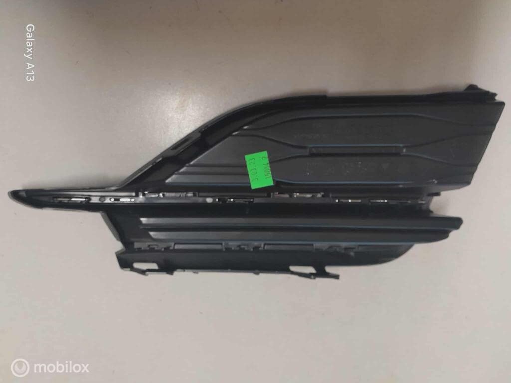 Bumperrooster Volkswagen Golf  5G0853665Q, Gebruikt, Ophalen of Verzenden