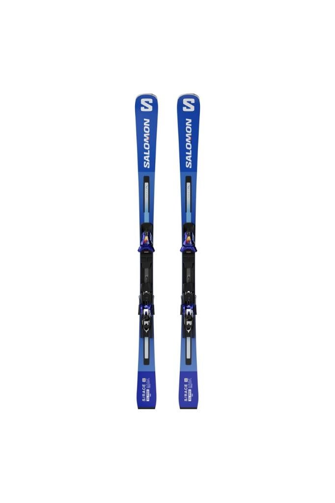 Salomon Sl PRO 165 cm 25/26 + I12 GW 699€ nieuw, 160 tot 180 cm, Nieuw, Ski's, Salomon