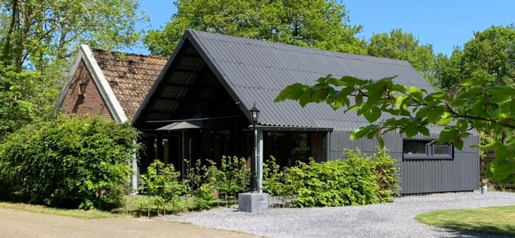 8(-10) persoon cottage - Heerlijk genieten in Drenthe, Vakantie, Vakantiehuizen | Nederland, 8 personen, 4 of meer slaapkamers