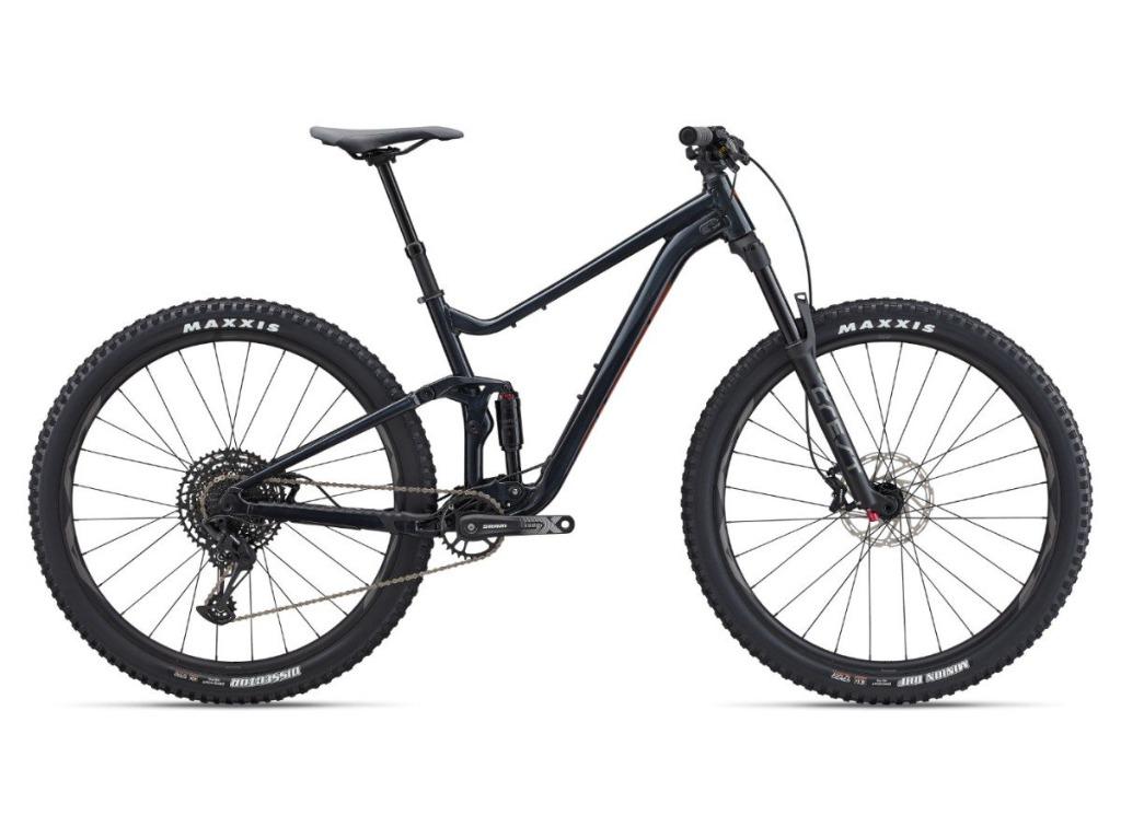 Giant Stance 29er 1 Maat M NU 1679,00, Fietsen en Brommers, Fietsen | Mountainbikes en ATB, Verzenden, Gebruikt, Giant