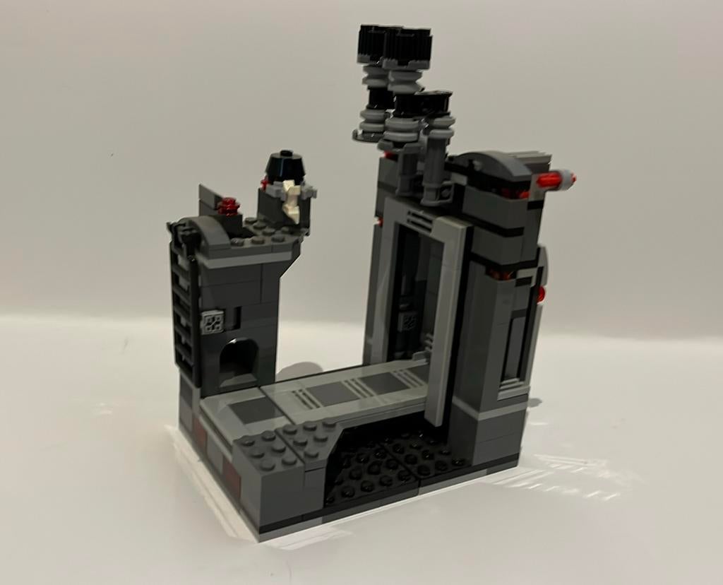 Lego Star Wars 75229 Death Star Escape, Ophalen of Verzenden, Zo goed als nieuw