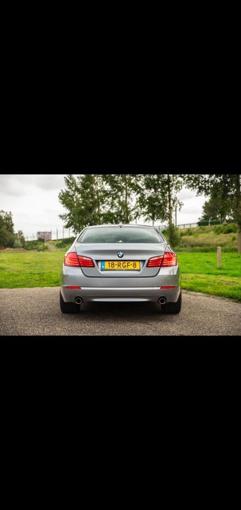 F10 bumpers, velgen, onderdelen(M5) (akrapovic), Ophalen, Voor, Nieuw, Bumper