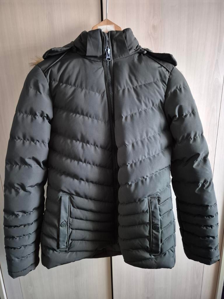 Cars dames winterjas, Maat 38/40 (M), Ophalen of Verzenden, Zo goed als nieuw, Cars Jeans
