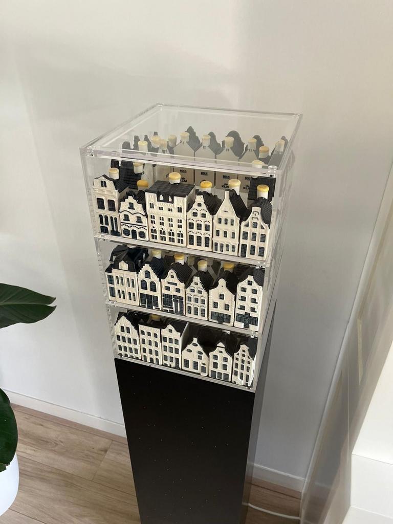 Foto 14 van KLM huisjes case (CUBE edition)